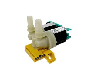 Électrovanne D'entrée D'eau Électrique 8001107700, Compatible Avec Machine À Laver Siemens 33490467, Accessoire De Lave-linge