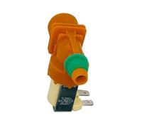 Électrovanne D'entrée D'eau Électrique, Compatible Avec Samsung, Lave-vaisselle, Machine À Laver, Utilisation De Remplacement DC62-30314N