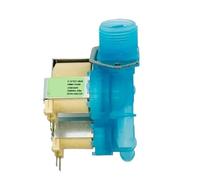 Électrovanne D'entrée D'eau Électrique, Compatible Avec Samsung, Machine À Laver, Pièce De Lavage À Tambour DC62-00233F DD