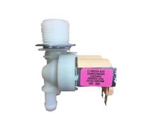 Électrovanne D'entrée D'eau Électrique, Compatible Avec Samsung, Pièces De Machine À Laver DC62-00024M