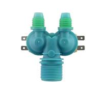 Électrovanne D'entrée D'eau Électrique, Compatible For Machine À Laver Samsung DC62-00311C, Accessoire De Machine À Laver