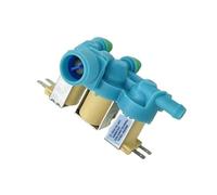 Électrovanne d'entrée d'eau électrique, Compatible for Samsung, pièce de rondelle XQB140-D88S XQB160-D99I DC62-00266E