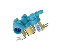 Électrovanne d'entrée d'eau électrique, Compatible for Samsung, XQB140-D88S XQB160-D99I, for Machine à laver DC62-00266E
