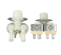 Électrovanne D'entrée D'eau Électrique DC62-00024M C-105/19-A20 220 V/240 V, Compatible Avec Samsung, Pièces De Rechange For Lave-linge