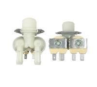 Électrovanne D'entrée D'eau Électrique DC62-00024M C-105/19-A20 220V/240V, Compatible Avec Samsung, Pièces De Rechange For Lave-linge