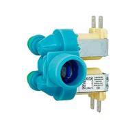 Électrovanne D'entrée D'eau Électrique DC62-00311C C407 20-B01, Compatible Avec Les Pièces De Rechange De Machine À Laver Samsung