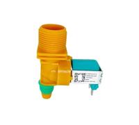 Électrovanne d'entrée d'eau électrique for Machine à laver automatique DC62-30314V 120V 60Hz, pièces de lave-linge
