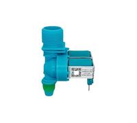 Électrovanne d'entrée d'eau électrique for Machine à laver automatique, pièces de lave-linge DC62-00311F