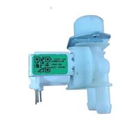 Électrovanne d'entrée d'eau électrique for Machine à laver, compatible avec Samsung, pièces de Machine à laver DC33-01010A C-313/21-A35 DC12V
