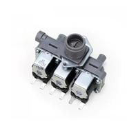 Électrovanne d'entrée d'eau électrique for Machine à laver, Compatible for Haier, FCE180A1 FCT-22-B11 0024000339 accessoires de Machine à laver