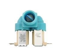 Électrovanne d'entrée d'eau électrique for Machine à laver, pièces de lave-linge DC62-00311C, compatible avec Samsung