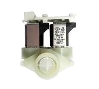 Électrovanne d'entrée d'eau électrique FPS270G, 220-240V, 50/60HZ, 1 pièce, accessoires de remplacement for machine à laver à tambour