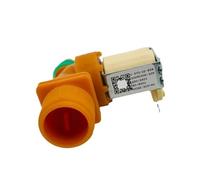 Électrovanne D'entrée D'eau Électrique, Pièce De Lave-vaisselle, Machine À Laver, DC62-30314N, Compatible For Samsung