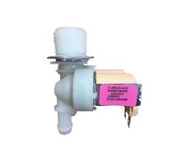 Électrovanne d'entrée d'eau électrique pour, Compatible avec Samsung, pièces de lave-linge DC62-00024M