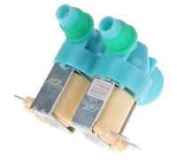 Électrovanne D'entrée D'eau For Machine À Laver À Double Tête C-225/19-a01 DC62-00311C, Compatible Avec Samsung