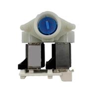 Électrovanne D'entrée D'eau For Machine À Laver À Tambour, Compatible Avec Hisense, FPS270G, Compatible Avec Whirlpool,