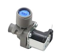 Électrovanne d'entrée d'eau for Machine à laver universelle, électrovanne FCD270A, bon fonctionnement