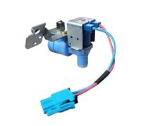 Électrovanne D'entrée D'eau for Réfrigérateur, Compatible for TCF, AP4444451, PS3527440 5220JB2010A