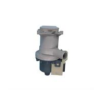 Électrovanne D'entrée D'eau Machine À Laver Pour BEKO Rondeuse À Tambour XQG15105 Pompe D'aspiration De Vanne De Drain PX-2-35