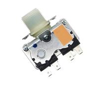 Électrovanne D'entrée D'eau Machine À Laver Pour LG Lave-linge Électrique Vanne Électromagnétique D'entrée D'eau 5221EN1005B FPS-180A 220V Pièces De Lave-linge