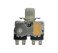 Électrovanne D'entrée D'eau Machine À Laver Pour LG Lave-linge Lave-linge FPS-180A 5221EN1005B Électro-électrovanne D'entrée D'eau