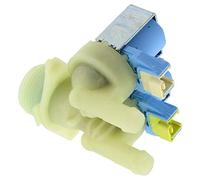 Électrovanne d'entrée d'eau (ORIGINAL Beko) pour machine à laver, référence de pièce: 2901250300 / 2906870200