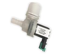 Electrovanne d'entrée d'eau Pour Electrolux Pour Valve D'entrée D'eau, 9000655807, AP5691117, PS8729241, 120V, Pièce De Rechange réparation