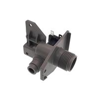 Electrovanne d'entrée d'eau Pour Haier Pour Midea Pour LG Pour Rongshida Pour Swan Interrupteur Valve D'entrée D'eau Machine À Laver À Vagues Automatique réparation(9)