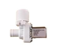 Electrovanne d'entrée d'eau Pour LittleSwan Pour Haier, Interrupteur De Valve D'entrée D'eau Pour Machine À Laver Automatique FCD180F3 FCD270A réparation(Style B)