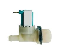 Electrovanne d'entrée d'eau Pour Samsung DC62-30314K C-375/21-B28 110/120V, Lave-linge, Électrovanne D'entrée D'eau Électrique réparation