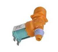 Electrovanne d'entrée d'eau Pour Samsung Électrovanne D'entrée D'eau Électrique Machine À Laver DC62-30314V C-147/14-B07 réparation