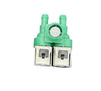 Electrovanne d'entrée d'eau Pour Samsung Pour XQB140D88S/SC Pour XQB160D99I Machine À Laver Électrovanne D'entrée D'eau DC62-00266E 24V réparation