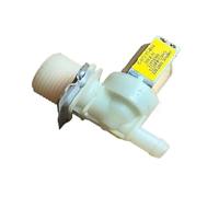 Electrovanne d'entrée d'eau Pour Samsung Pour XQB150C99 Pour XQB160N99I Pour XQB140N99I Interrupteur Solénoïde De Vanne D'entrée D'eau Machine À Laver réparation(1pc)