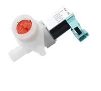 Electrovanne d'entrée d'eau Pour Whirlpool W10212598, Ensemble Adaptateur D'entrée D'eau Pour Machine À Laver AP6017175 WPW10212598 réparation