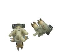 Électrovanne d'entrée d'eau TRIPLE 3 voies 230V, Compatible for LG, Compatible for Samsung, remplacement de Machine à laver