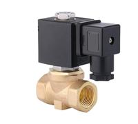 Électrovanne d'entrée STP61-12-2220V, 4 Minutes, 16kg, électrovanne de traitement l'eau à diaphragme, 1 pièces(STP61-12*AC220V)