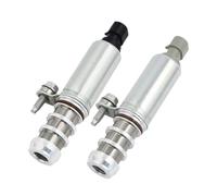 Electrovanne Dephaseur Compatible Avec GMC Pour Terrain 2010 2011 2012 2013 2014 2015 12655420 12655421 Valve Distribution De Contrôle D'huile D'échappement D'admission Solénoïde VVT