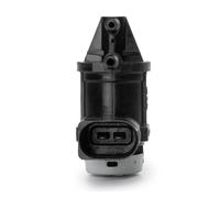 Électrovanne Dépression EGR 1K0906283A 1J0906283C Pour Passat, Pour Golf, Pour Jetta, Pour Beetle, Pour Tiguan Pour Touareg Vanne EGR Module-EGR-Module
