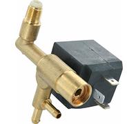 CS-00095084, Electrovanne 2 voies centrale vapeur Calor Rowenta