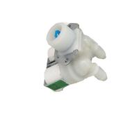 Electrovanne deux voies d'origine Machine à laver, Lave-linge DC33-01010A SAMSUNG