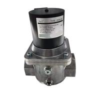 Électrovanne DEVEC215 for accessoires de chaudière et de brûleur d'usine