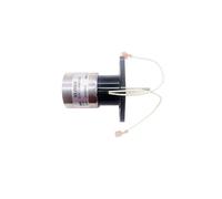 Électrovanne d'excavatrice 0250-12A2UC11S3, compatible avec les pièces électriques, électrovanne d'arrêt/de coupure de carburant 12 V/24 V(12V)