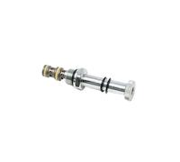 Électrovanne d'excavatrice E26, accessoires hydrauliques for machines d'ingénierie, noyau de valve 6678988, bobine 6678984