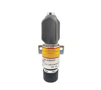 Électrovanne d'extinction d'excavatrice moderne 215 908 1751-24E7U1B1S5A 3T - Pièce de rechange for équipement lourd