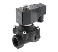 Electrovanne DF-SA 3/4'' Nylon EPDM 0-8bar 230V AC