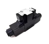 Électrovanne DFB-02-3C2-98 AC110V, vannes de commande directionnelles hydrauliques