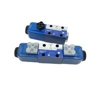 Électrovanne DG4V-3-2C/6C/2N/8C/2A-MU-H7-60, 1 pièce(DG4V-3-8C-M-U-H7-60)