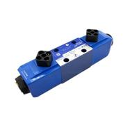 Électrovanne DG4V-3-2C-MU-H7-60, vanne de commande directionnelle, double électrovanne