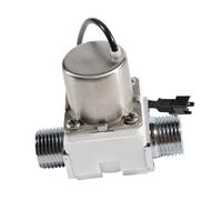 Électrovanne d'impulsion d'urinoir 3,6-6 V - Électrovanne bistable à 4 branches (208B2)