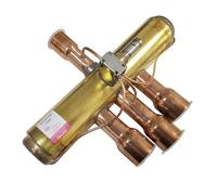 Électrovanne d'inversion à quatre voies Stf-0715G
